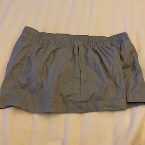 Girls large athletic shorts!
